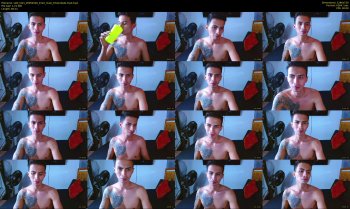 velk_hot1 — 59 minute Chaturbate male teen cam video, 720p, May 5, 2026