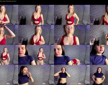 _mimilana_ — 4 minute Chaturbate female teen cam video, 720p, May 4, 2026