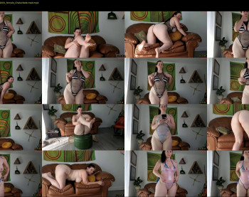forestdarling — 94 minute Chaturbate female teen cam video, 720p, May 4, 2026