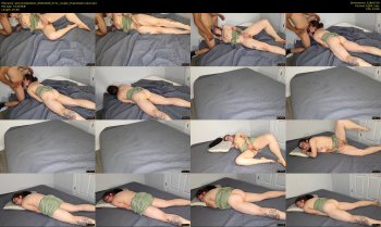 wecum2getdown — 8 minute Chaturbate couple teen cam video, 720p, May 5, 2026