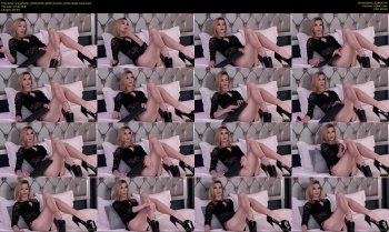 mayahales — 4 minute Chaturbate female teen cam video, 720p, May 5, 2026