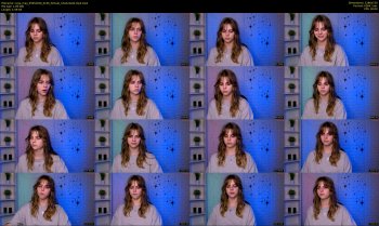 naya_may — 120 minute Chaturbate female teen cam video, 720p, May 5, 2026