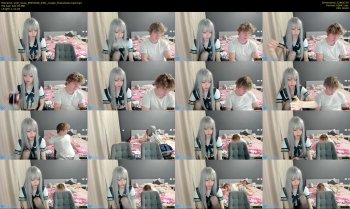 ariel_rouse — 72 minute Chaturbate female teen cam video, 720p, May 5, 2026