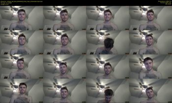 college_dad_bod — 8 minute Chaturbate male teen cam video, 720p, May 5, 2026