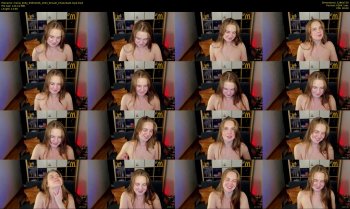 meow_k1tty — 13 minute Chaturbate female teen cam video, 720p, May 5, 2026