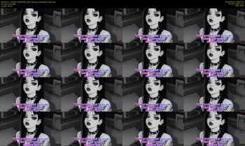 aciddroll — 10 minute Chaturbate female teen cam video, 720p, May 5, 2026