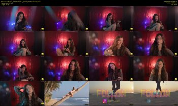 lettymoa — 26 minute Chaturbate female teen cam video, 720p, May 5, 2026
