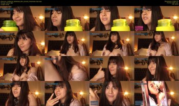 imkittencb — 44 minute Chaturbate female teen cam video, 720p, May 5, 2026