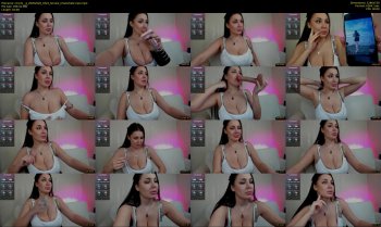 ronnie__g — 35 minute Chaturbate female teen cam video, 720p, May 5, 2026