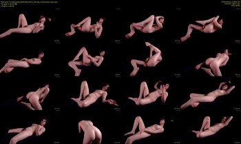 mindvoiding — 105 minute Chaturbate female teen cam video, 720p, May 5, 2026