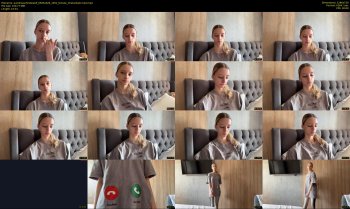 aundreaschindewolf — 24 minute Chaturbate female teen cam video, 720p, May 5, 2026