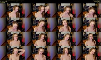 meow_k1tty — 5 minute Chaturbate female teen cam video, 720p, May 5, 2026