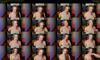meow_k1tty — 11 minute Chaturbate female teen cam video, 720p, May 5, 2026