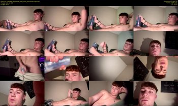 lukeh666 — 29 minute Chaturbate male teen cam video, 720p, May 5, 2026