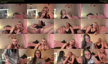 abs7719 — 104 minute Chaturbate couple teen cam video, 720p, May 5, 2026