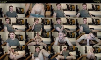 college_dad_bod — 61 minute Chaturbate male teen cam video, 720p, May 5, 2026