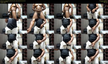 roccoblack02 — 16 minute Chaturbate male teen cam video, 720p, May 5, 2026
