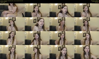 nzplaytime — 13 minute Chaturbate couple teen cam video, 720p, May 5, 2026