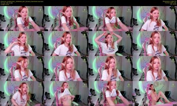 pocketrocket_ — 43 minute Chaturbate female teen cam video, 720p, May 5, 2026