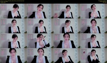amelyay — 21 minute Chaturbate female teen cam video, 720p, May 5, 2026