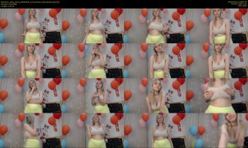 ashly_cherry — 62 minute Chaturbate female teen cam video, 720p, May 5, 2026