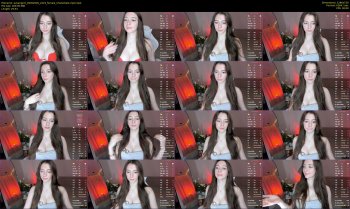 aveangel1 — 30 minute Chaturbate female teen cam video, 720p, May 5, 2026