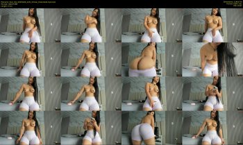 dear_lola — 58 minute Chaturbate female teen cam video, 720p, May 5, 2026