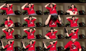 camerondt — 3 minute Chaturbate male teen cam video, 720p, May 5, 2026