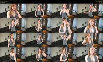 viola_larson — 33 minute Chaturbate female teen cam video, 720p, May 5, 2026