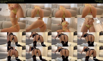 yessasha1 — 24 minute Chaturbate female teen cam video, 720p, May 5, 2026