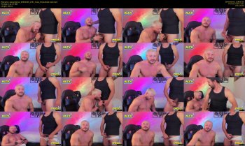 alexanderjaz — 10 minute Chaturbate male teen cam video, 720p, May 5, 2026