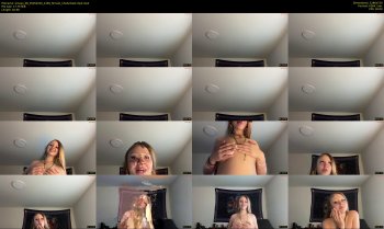 amaya_08 — 3 minute Chaturbate female teen cam video, 720p, May 5, 2026