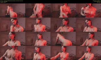 allotropp — 87 minute Chaturbate female teen cam video, 720p, May 5, 2026