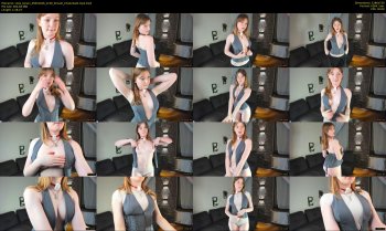 viola_larson — 89 minute Chaturbate female teen cam video, 720p, May 5, 2026