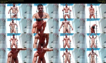tomasmv — 28 minute Chaturbate male teen cam video, 720p, May 5, 2026