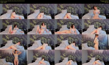uwu_lisa — 120 minute Chaturbate female teen cam video, 720p, May 5, 2026