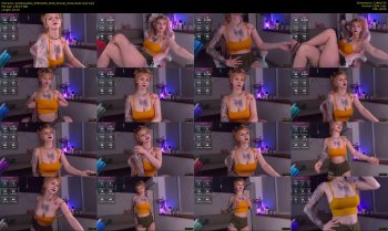 goddessakiko — 17 minute Chaturbate female teen cam video, 720p, May 5, 2026