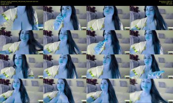 neytirii — 3 minute Chaturbate female teen cam video, 720p, May 5, 2026