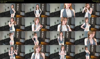 viola_larson — 71 minute Chaturbate female teen cam video, 720p, May 5, 2026
