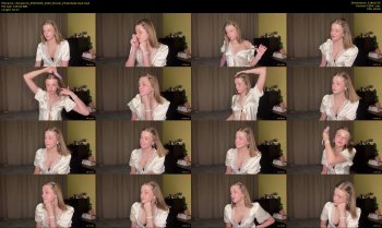 chinaarons — 17 minute Chaturbate female teen cam video, 720p, May 5, 2026