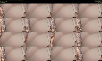 venus_art11 — 4 minute Chaturbate female teen cam video, 720p, May 5, 2026