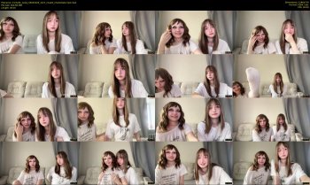 michelle_neely — 40 minute Chaturbate female teen cam video, 720p, May 5, 2026