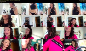 clarnbear — 13 minute Chaturbate couple teen cam video, 480p, May 5, 2026