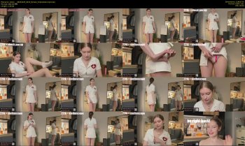 aileen__ — 120 minute Chaturbate female teen cam video, 720p, May 6, 2026