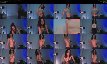 2b_ — 120 minute Chaturbate female teen cam video, 720p, May 6, 2026