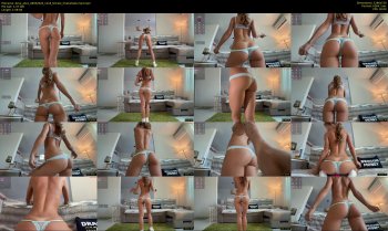 deva_alice — 120 minute Chaturbate female teen cam video, 720p, May 6, 2026