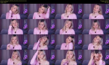 odelynbrower — 71 minute Chaturbate female teen cam video, 720p, May 6, 2026