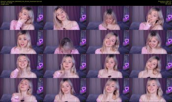 odelynbrower — 29 minute Chaturbate female teen cam video, 720p, May 6, 2026