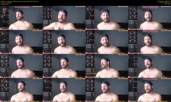 robknocks — 6 minute Chaturbate male teen cam video, 720p, May 6, 2026