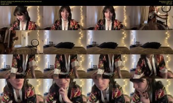 trinitysecrets — 5 minute Chaturbate female teen cam video, 720p, May 6, 2026